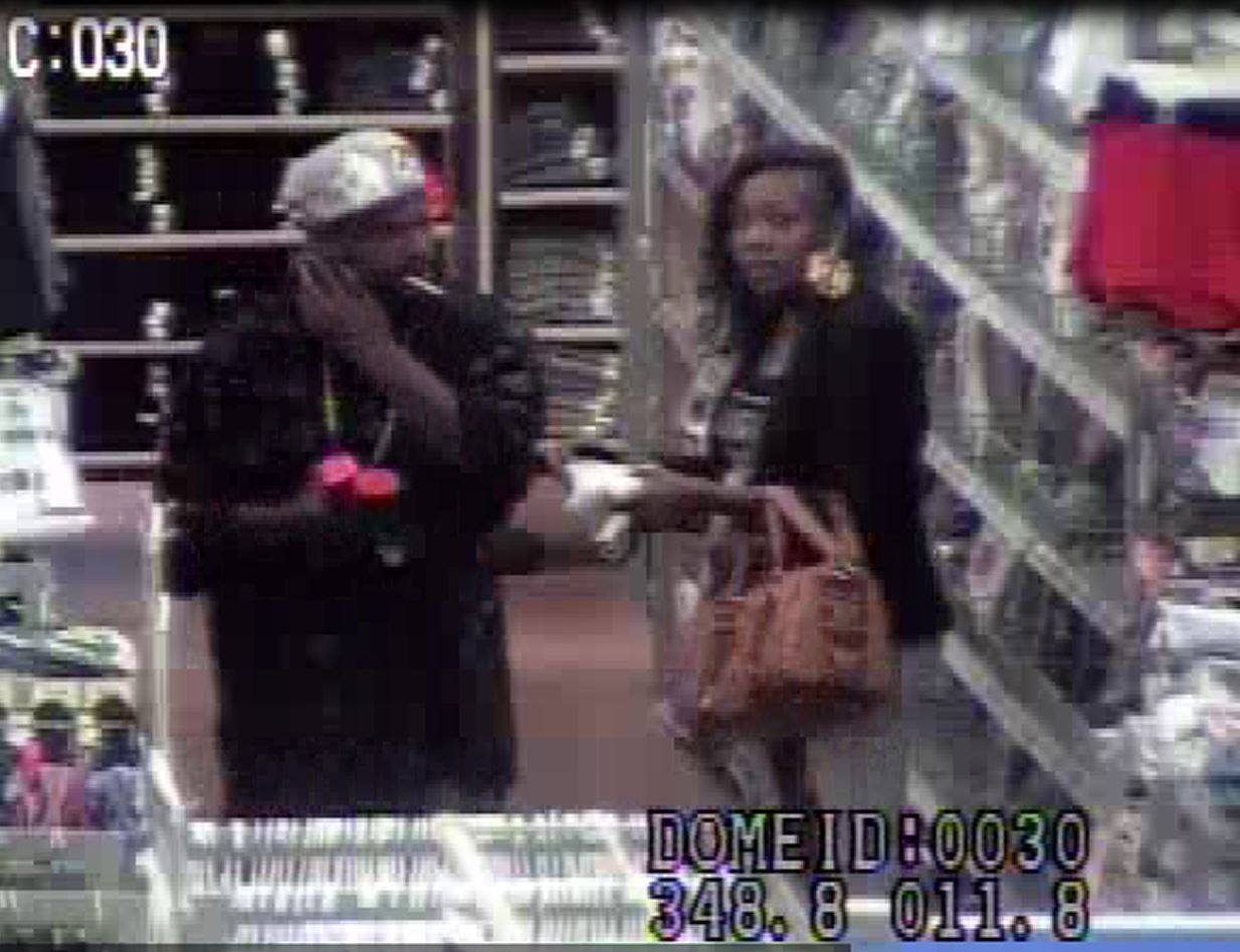 Police Search For Yorktown Walmart Shoplifting Suspects Newsnow Com